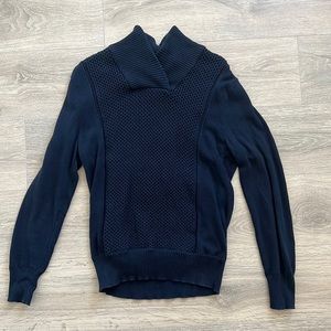 H&M knit sweater